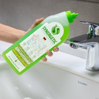 Средство для сантехники Synergetic Чайное дерево и эвкалипт 0.7 л