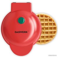 Вафельница Daswerk WM1 (455523)