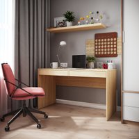 Стол Mio Tesoro Велия МВ-01П (дуб сонома)