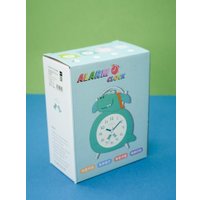 Настольные часы ILikeGift Dino 17131-4 (светло-зеленый)