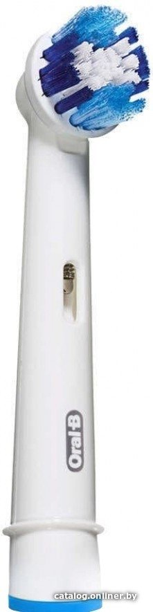 Сменная насадка Oral-B Precision Clean EB 20 (1 шт)