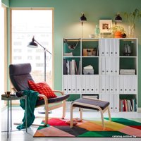 Стеллаж Ikea Фридлев 304.579.03