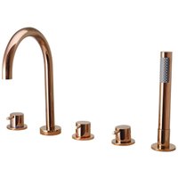 Смеситель Maxonor Pure Life PL1287-16