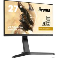 Игровой монитор Iiyama G-Master Gold Phoenix GB2790QSU-B1