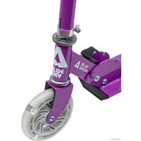 Снегокат Playshion Bluesky-SNW WS-SX003VZ (фиолетовый, unicorn)