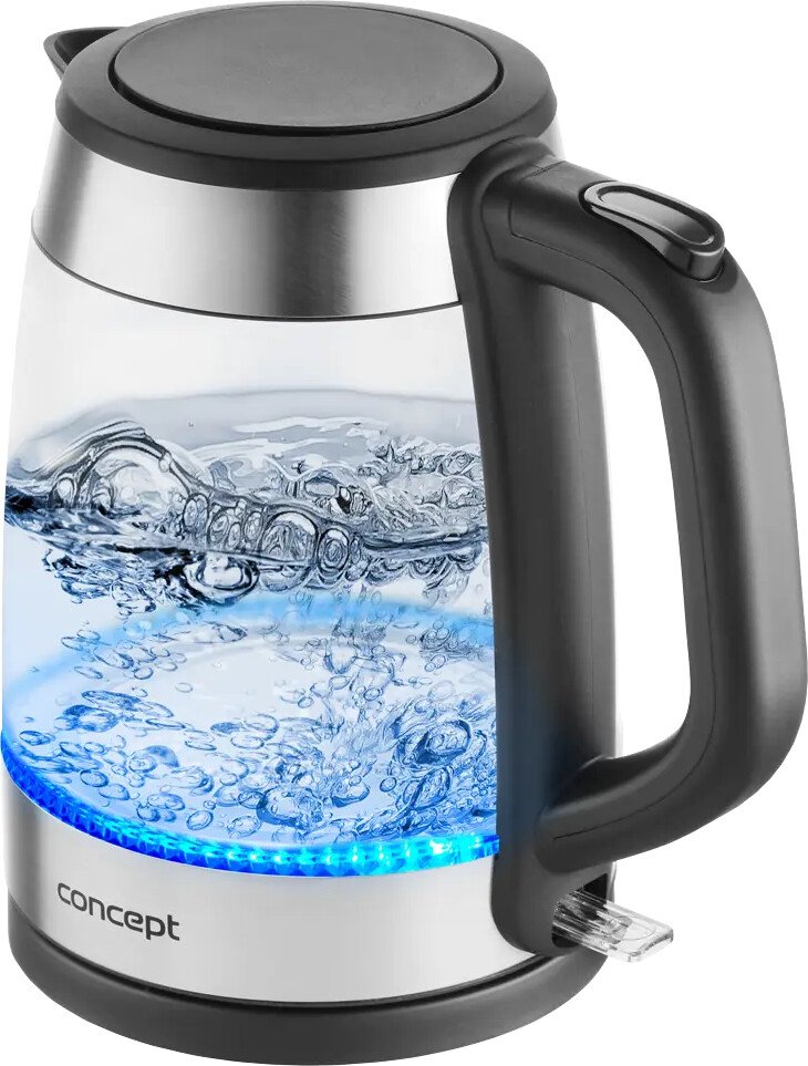 

Электрический чайник Concept RK4150