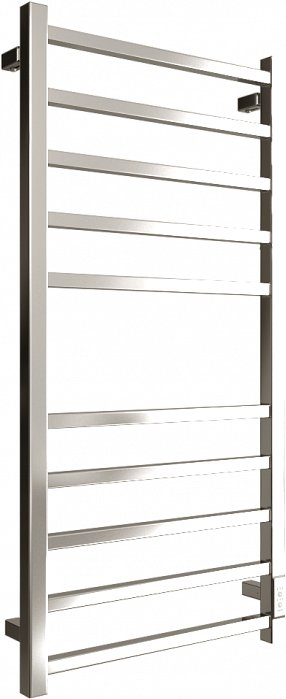 

Полотенцесушитель Двин L plaza neo 100/50 (полированный)