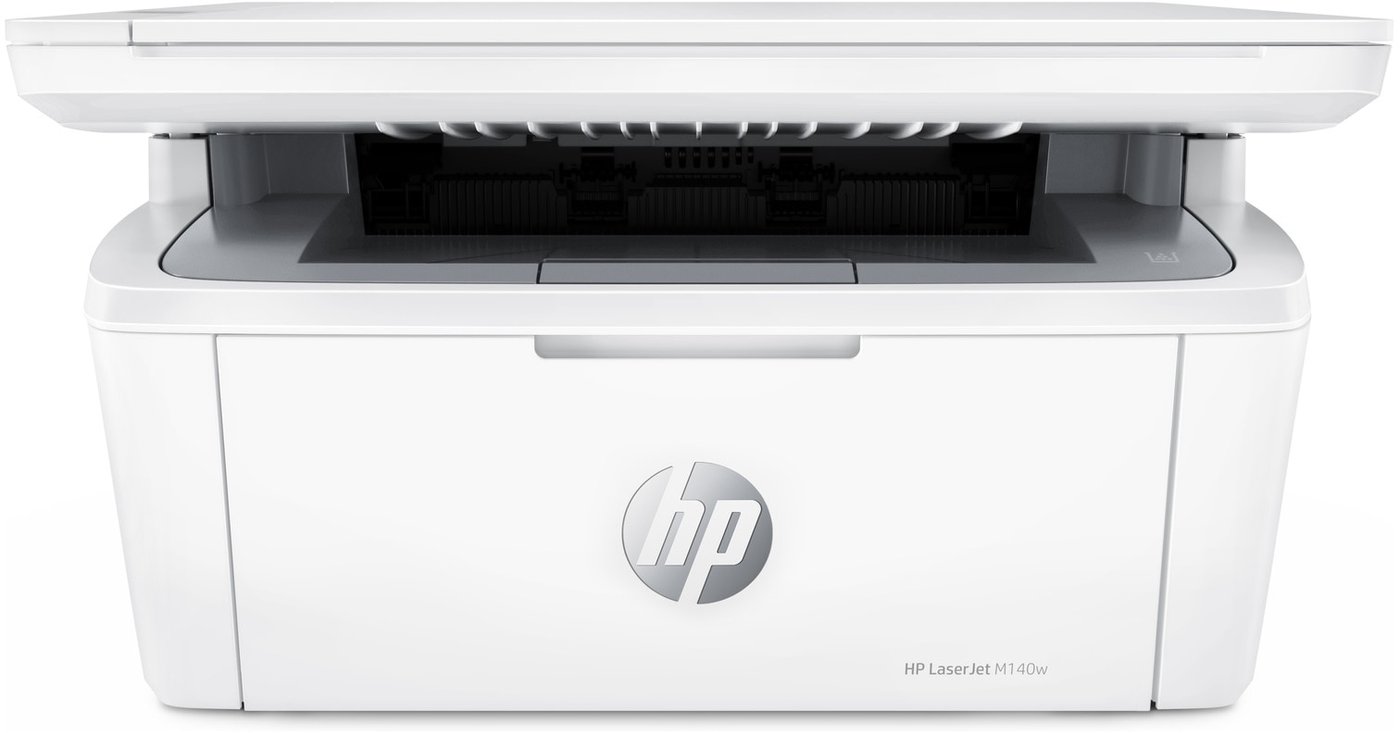 

МФУ HP LaserJet M140w 7MD72F