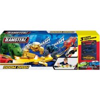 Трек Teamsterz Трек и 3 машинки Doom Dash 1416671