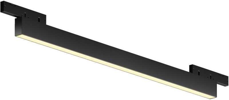 

Трековый светильник Maytoni Technical Basis TR192-1-8W2.7K-B