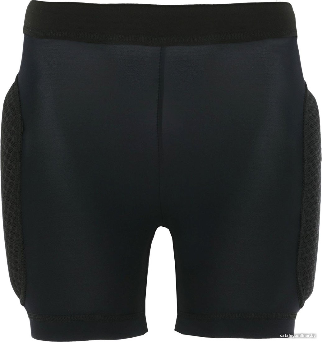 Защитные горнолыжные шорты Nidecker Reborn SV6 Kid Shorts-Hip+Tailb Soft CO SS02050 (XL)