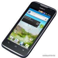 Смартфон Huawei Ascend G302D (U8812D)