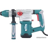 Перфоратор Total TH115326