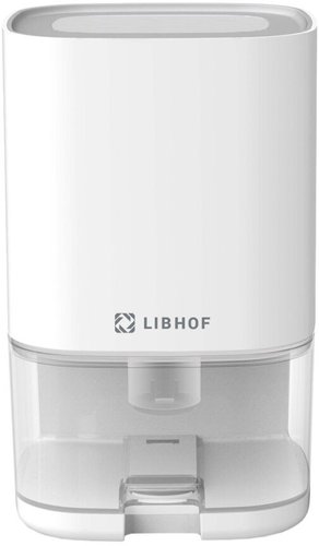 Осушитель воздуха Libhof DH-523
