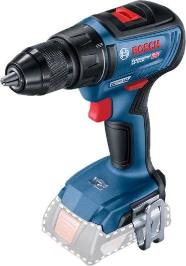 

Дрель-шуруповерт Bosch GSR 18V-50 Professional 06019H5002 (без АКБ)