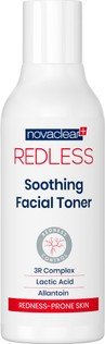 

Novaclear Тоник для лица Redless Успокаивающий 100 мл