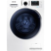 Стирально-сушильная машина Samsung WD70J5410AW