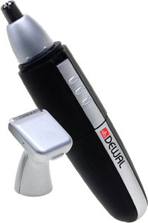 Триммер для носа и ушей Dewal 03-505