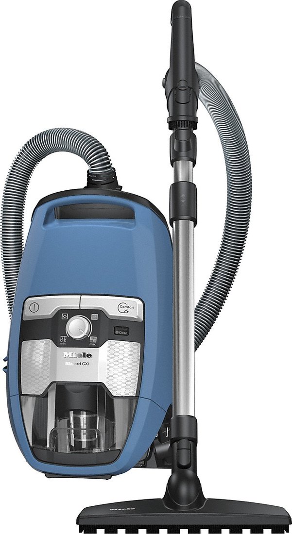 

Пылесос Miele Blizzard CX1 Parquet PowerLine SKCF3