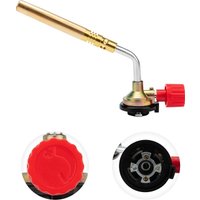 Туристическая горелка Rexant GT-18 12-0018