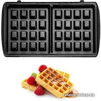 Многофункциональная сэндвичница Hyundai SM 627