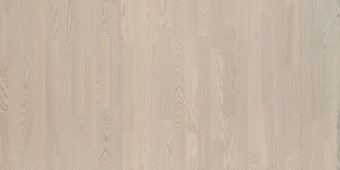 Паркетная доска Polarwood Classic Ясень Ricotta Matt LOC