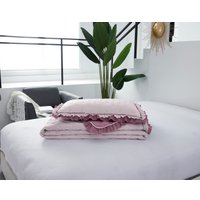 Набор текстиля для спальни Sofi De MarkO Элизабет №13 230х250 Пок-Эл-13-230х250