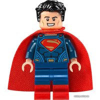 Конструктор LEGO DC Comics Super Heroes 76046 Поединок в небе