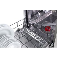Отдельностоящая посудомоечная машина Amica MDFM43E6qIS