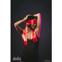 Фиксатор Lola Games Party Hard Wink 1142-01lola (красный)