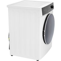 Стиральная машина ZUGEL ZWF10140I Inverter Steam