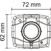 IP-камера Vivotek IP8172P