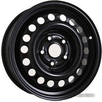 Штампованные диски TREBL 8505 15x5.5" 5x160мм DIA 65.1мм ET 60мм B