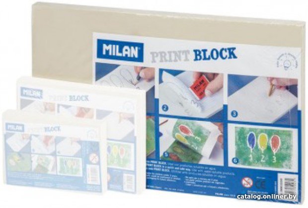 Набор для создания поделок/игрушек Milan GMM153009
