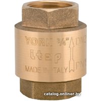 Фитинг ITAP Обратный клапан 103 3/4"