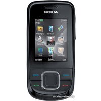 Телефон Nokia 3600 slide