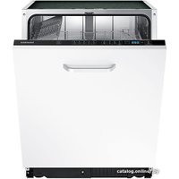 Встраиваемая посудомоечная машина Samsung DW60M5050BB