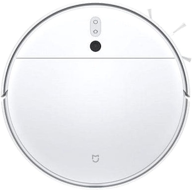 

Робот-пылесос Xiaomi Mijia 2C Sweeping Vacuum Cleaner STYTJ03ZHM (китайская версия)