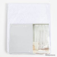 Тюль Лента 1038040 2.65x1.65 м (белый)