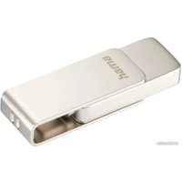 USB Flash Hama Uni-C Rotate Pro 512GB 00182496