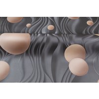 Виниловые обои Палитра HC72061-48