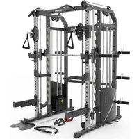 Силовой комплекс Protrain GT3 PRO