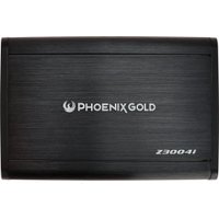 Автомобильный усилитель Phoenix Gold Z3004i