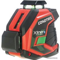 Лазерный нивелир Condtrol XLiner Pento 360G