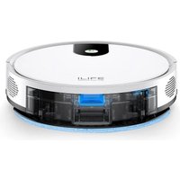 Робот-пылесос iLife V9