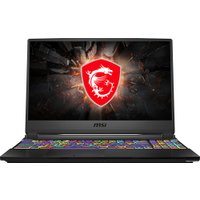 Игровой ноутбук MSI GE65 9SE-081RU Raider
