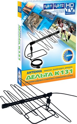 Дельта К131