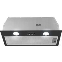 Кухонная вытяжка MAUNFELD Thames 601M (черный)