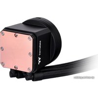Система жидкостного охлаждения для процессора Thermaltake Toughliquid Ultra 280 RGB CL-W371-PL14SW-A
