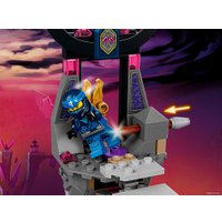 Конструктор LEGO Ninjago 71771 Храм Кристального Короля